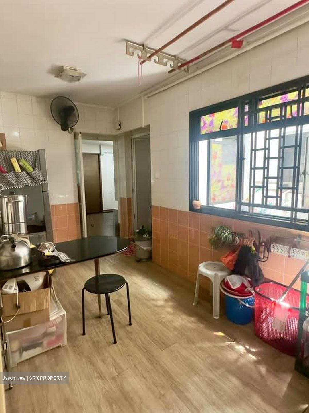 Blk 652B Jurong West Street 61 (Jurong West), HDB 5 Rooms #583106961